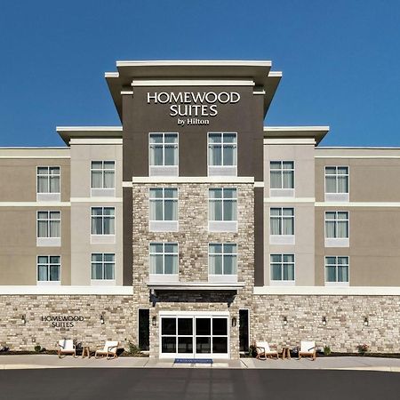 Homewood Suites By Hilton Карлайл Екстериор снимка