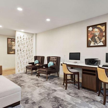 Homewood Suites By Hilton Карлайл Екстериор снимка