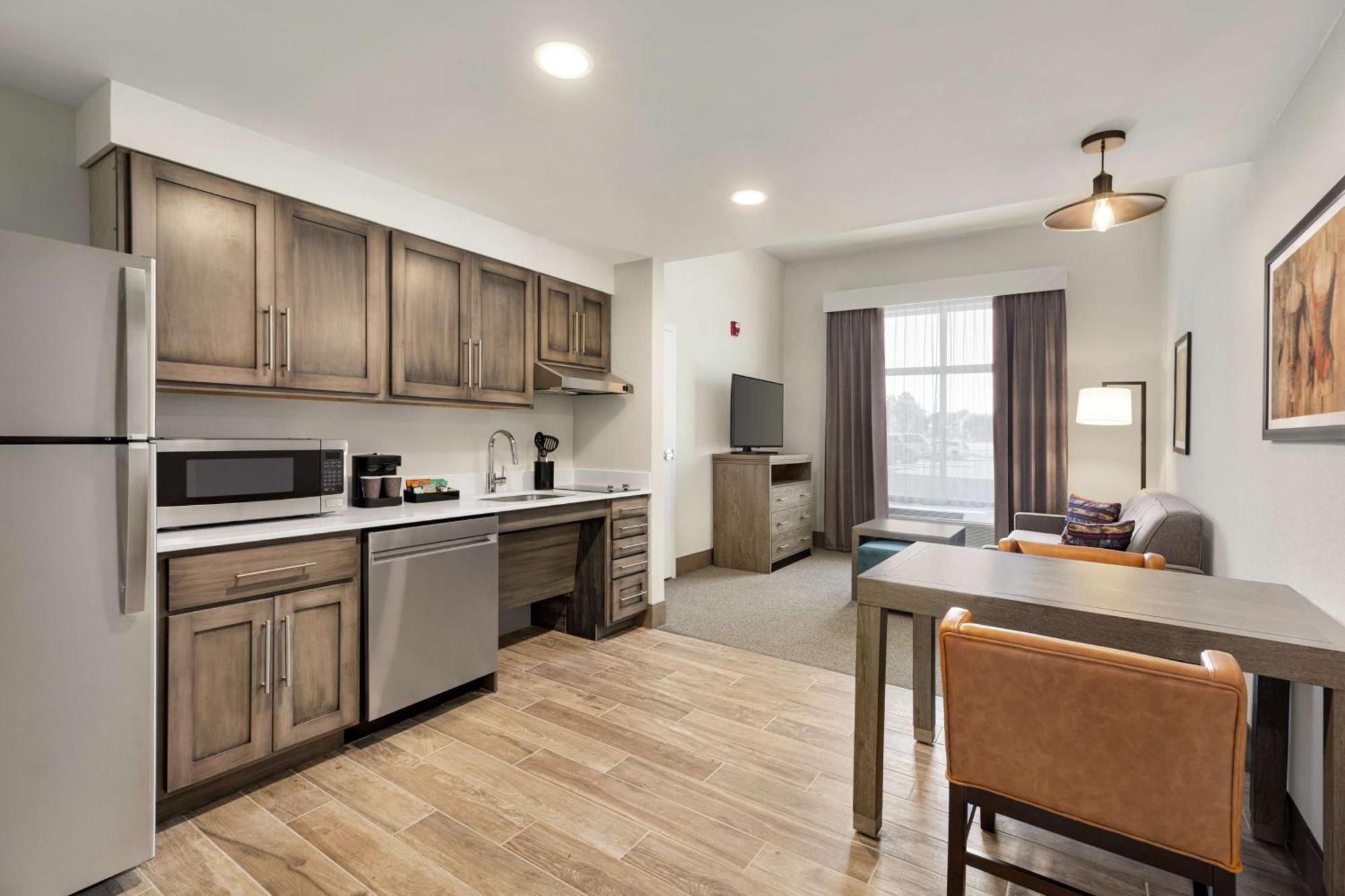 Homewood Suites By Hilton Карлайл Екстериор снимка