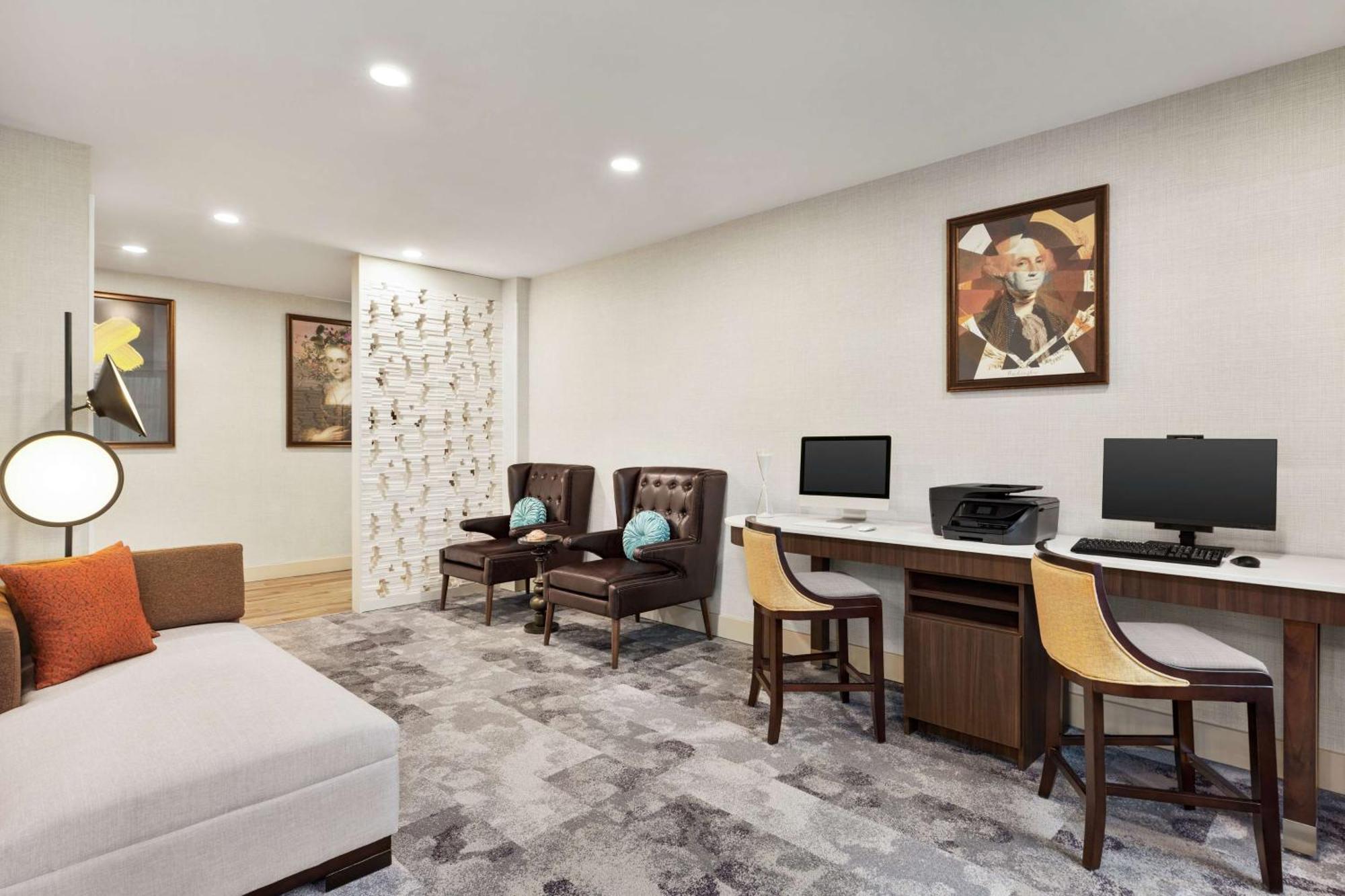 Homewood Suites By Hilton Карлайл Екстериор снимка