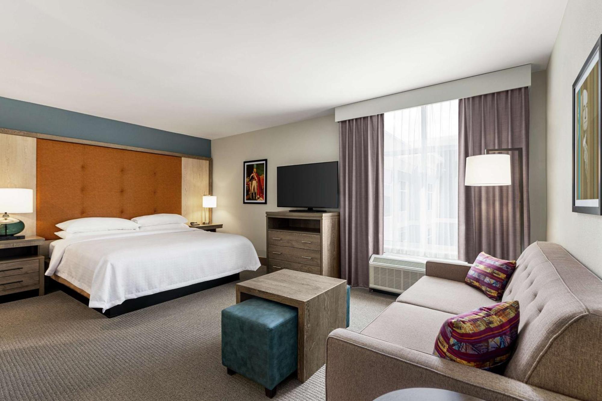 Homewood Suites By Hilton Карлайл Екстериор снимка