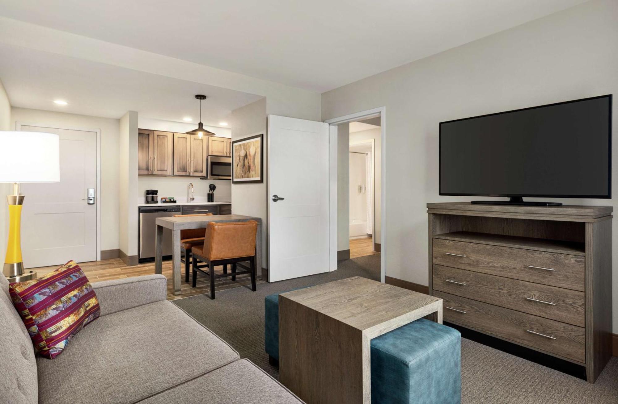 Homewood Suites By Hilton Карлайл Екстериор снимка