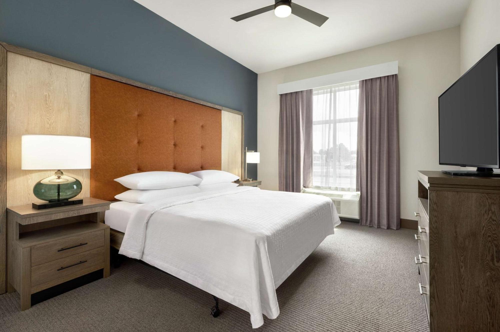 Homewood Suites By Hilton Карлайл Екстериор снимка