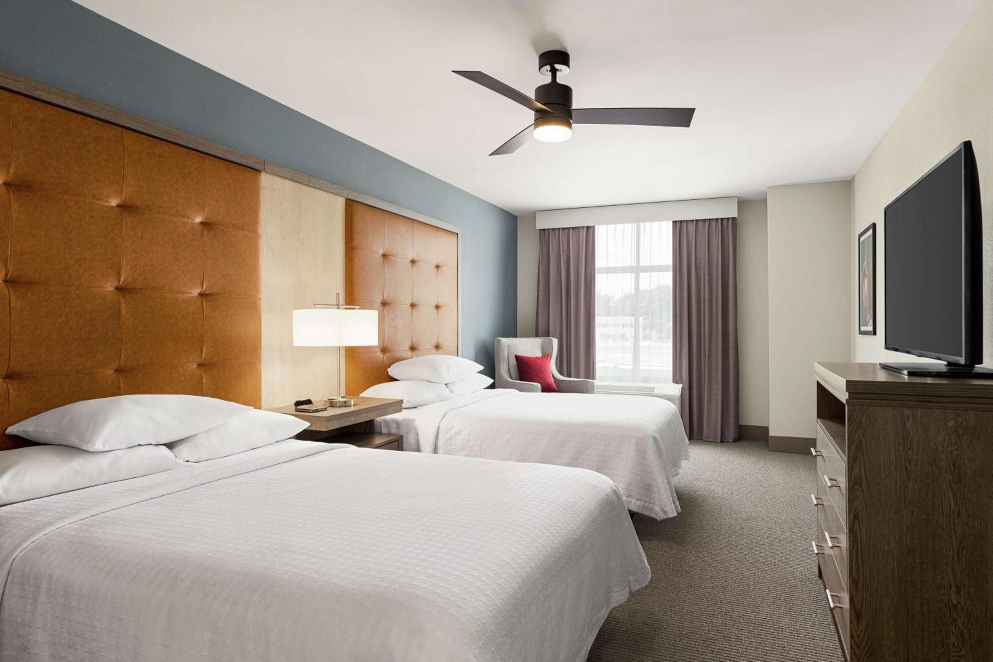Homewood Suites By Hilton Карлайл Екстериор снимка