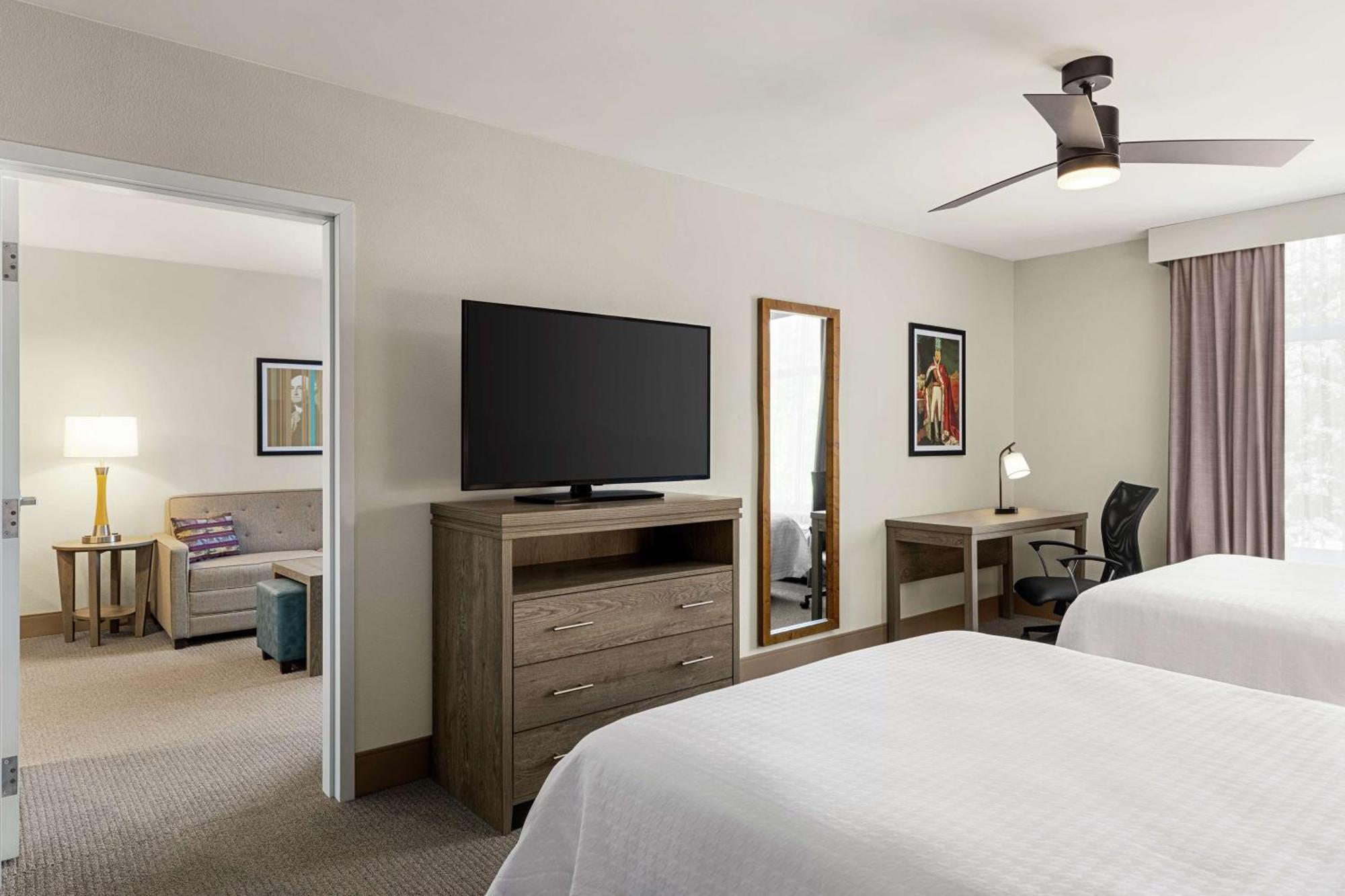 Homewood Suites By Hilton Карлайл Екстериор снимка