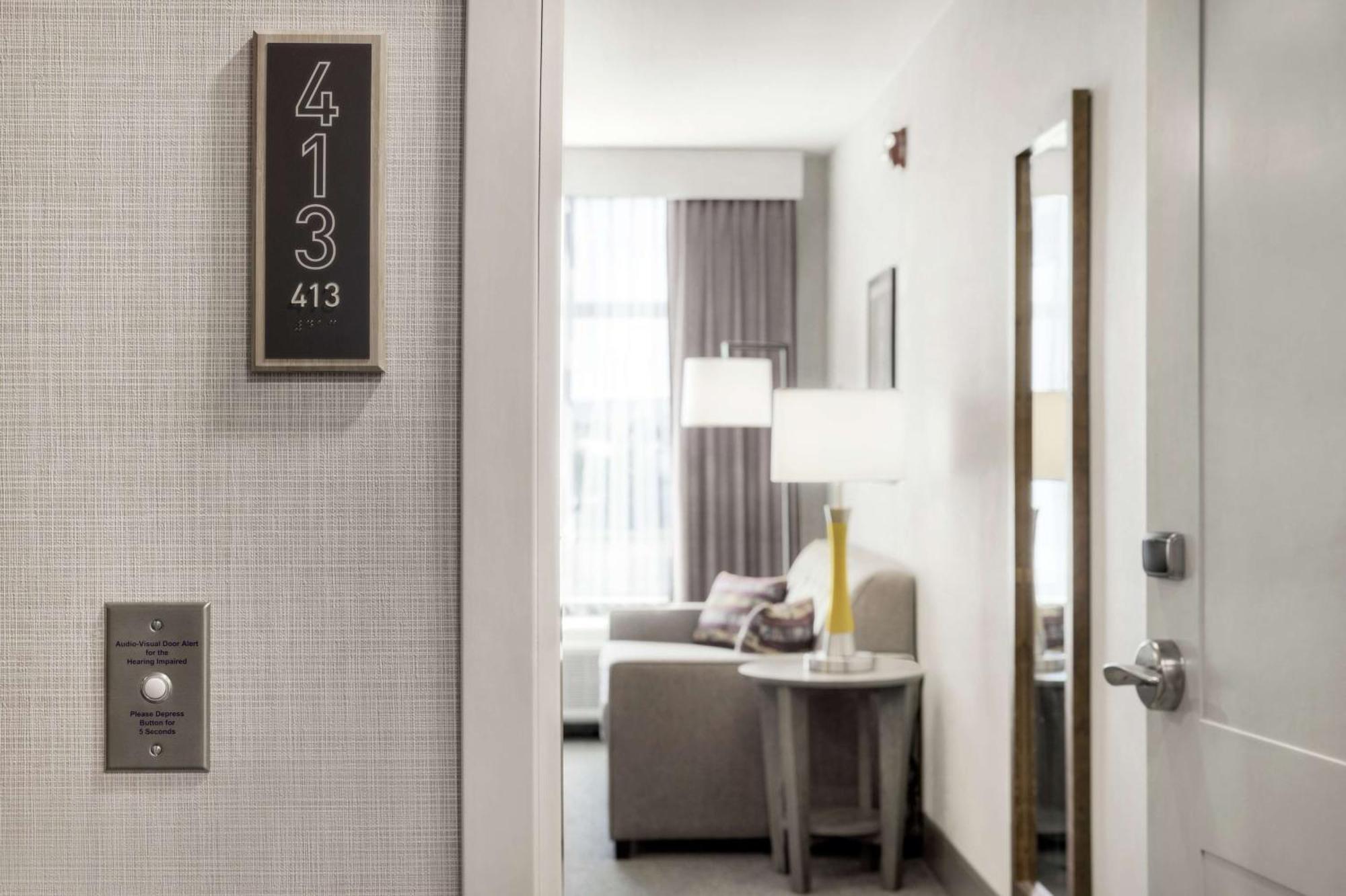 Homewood Suites By Hilton Карлайл Екстериор снимка