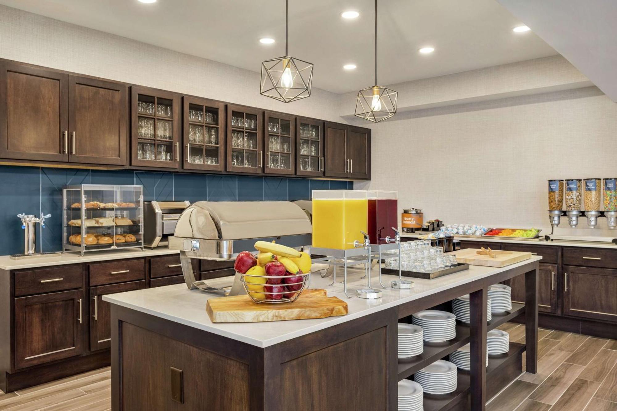 Homewood Suites By Hilton Карлайл Екстериор снимка