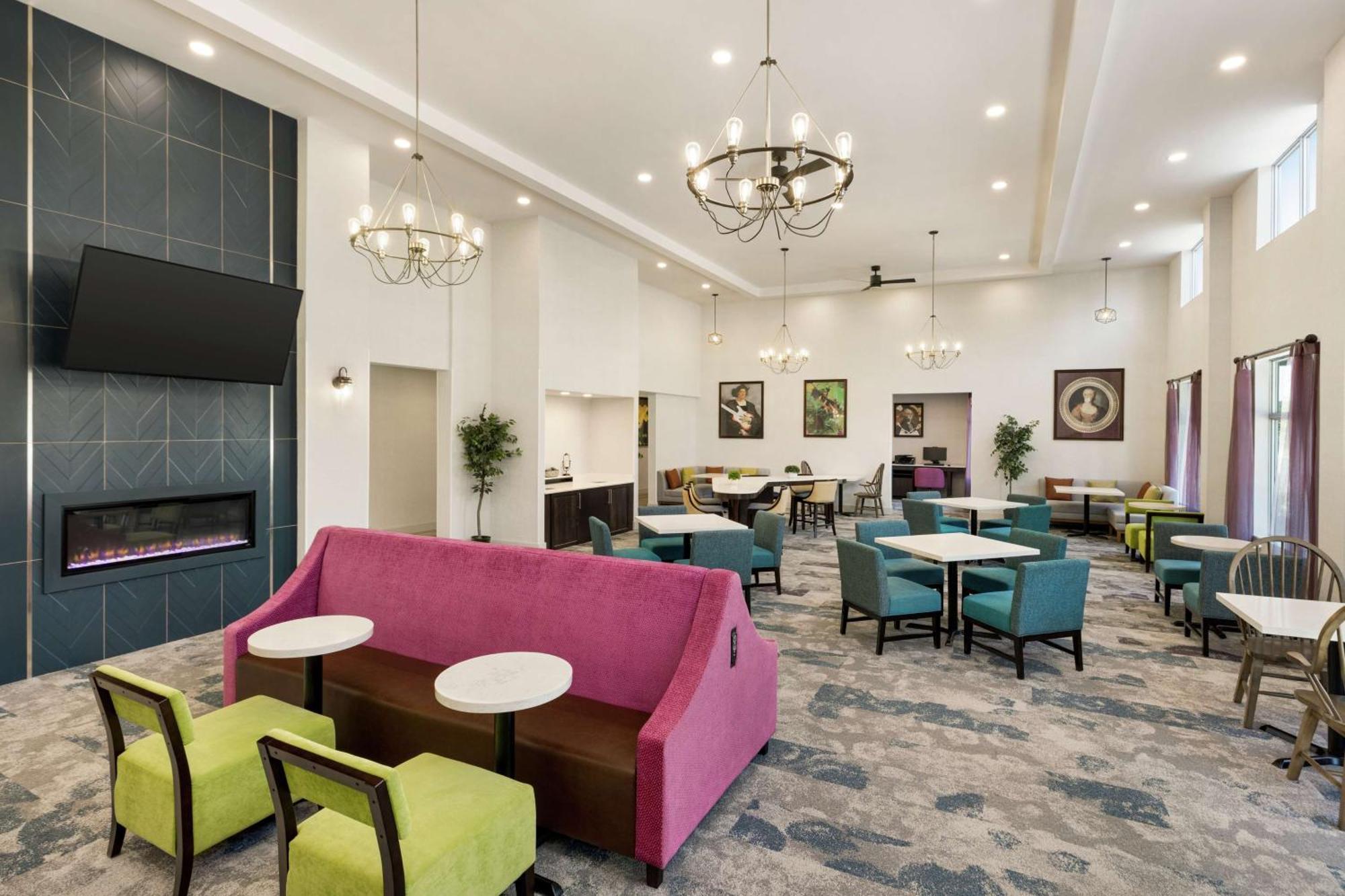 Homewood Suites By Hilton Карлайл Екстериор снимка