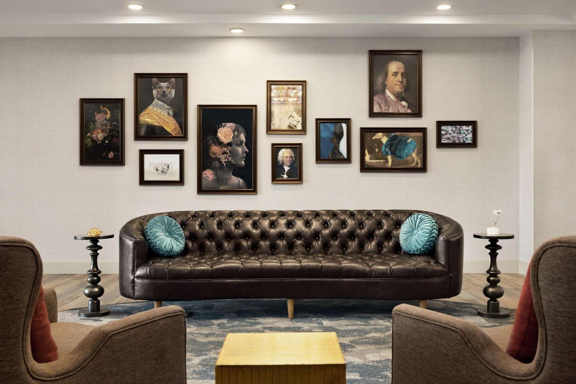 Homewood Suites By Hilton Карлайл Екстериор снимка