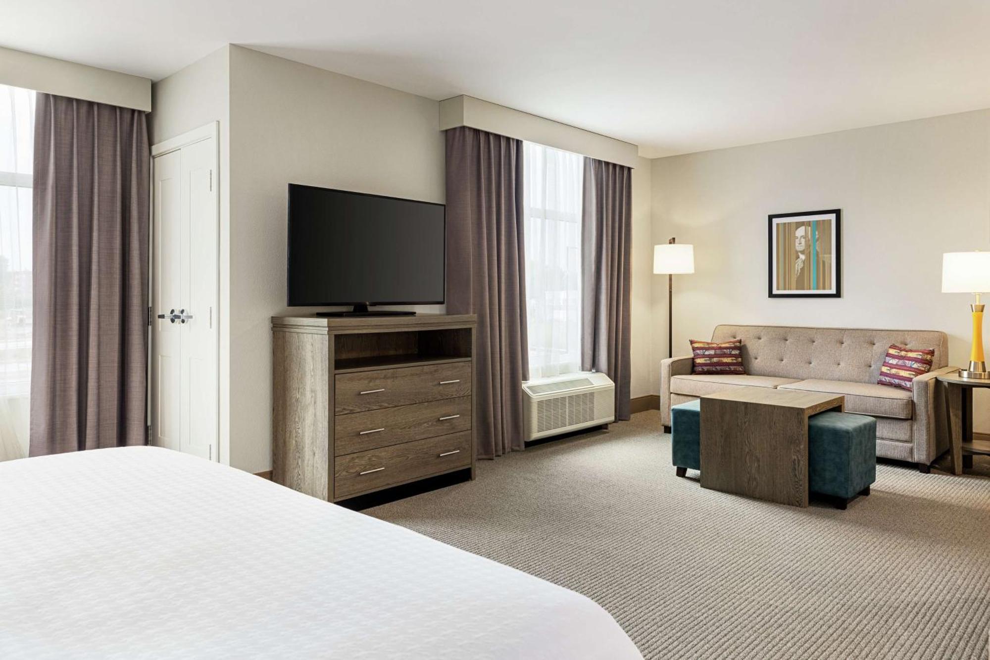 Homewood Suites By Hilton Карлайл Екстериор снимка