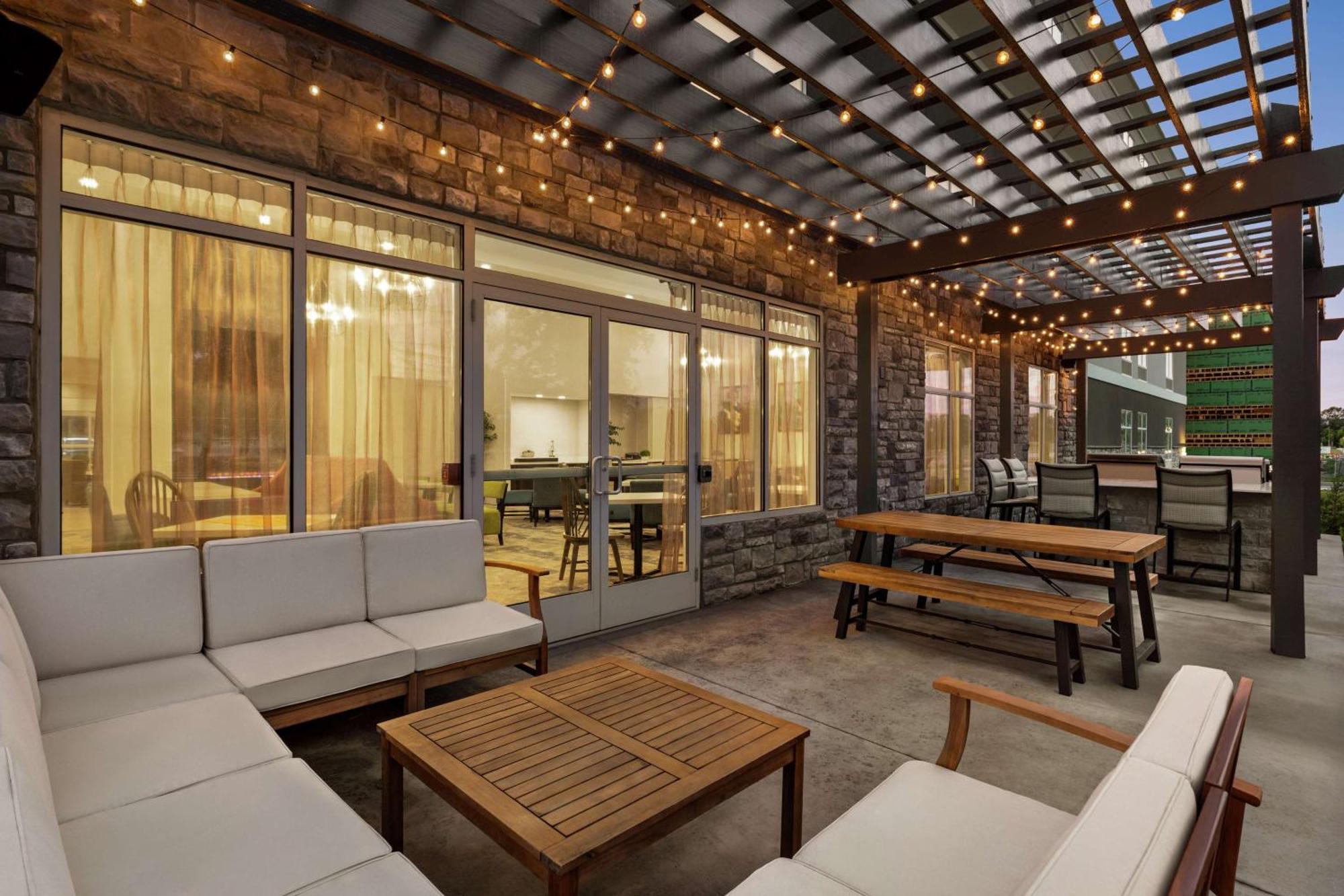 Homewood Suites By Hilton Карлайл Екстериор снимка